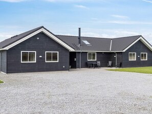 Huis | Exterieur