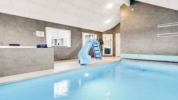 House | Pool | Indoor pool, outdoor pool