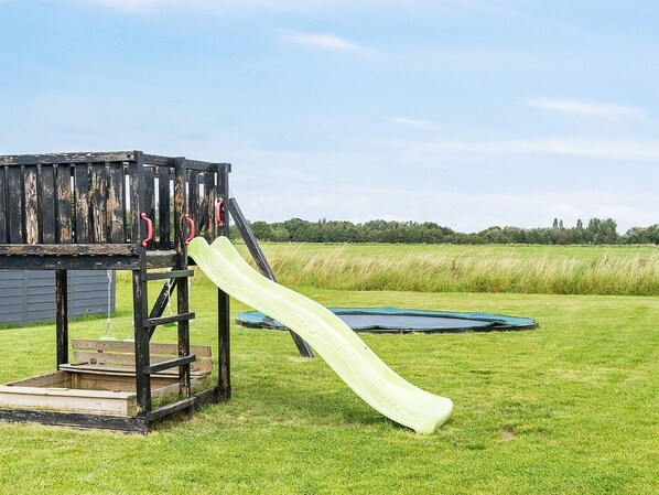 Huis | Uitzicht vanuit accommodatie