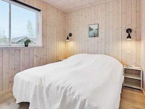 Interior - Holiday Home in Stege (Stege)