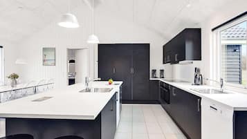 Hus | Interiør