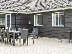 Huis | Dineren