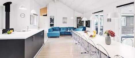Maison | Intérieur