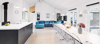 Holiday Home in Stege