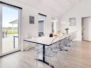 Ferienhaus | Speisen