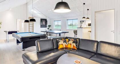 Holiday Home in Stege