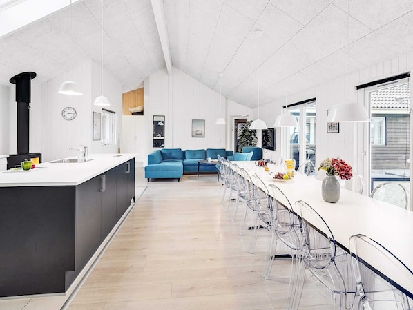 Casa | Interior