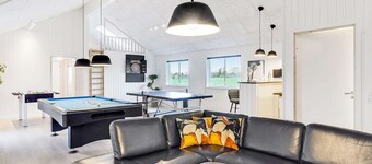 Holiday Home in Stege