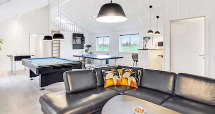 Holiday Home in Stege