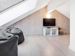 House | Interior - Holiday Home in Stege (Stege)