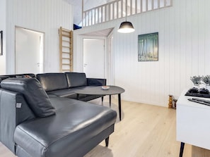 House | Interior