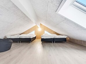 Ferienhaus | Innenbereich