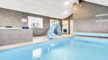 House | Pool | Indoor pool, outdoor pool