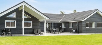 Holiday Home in Stege