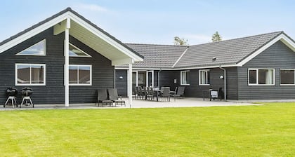 Holiday Home in Stege