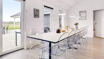 Hus | Interiør