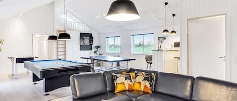 Maison | Intérieur