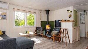 House | Living area