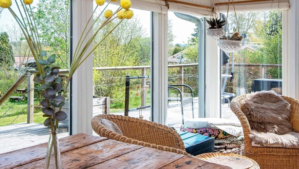 House | View from property