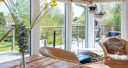 6 Person Holiday Home in Ronde