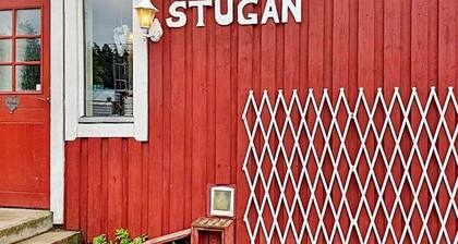 4 Person Holiday Home in Flen
