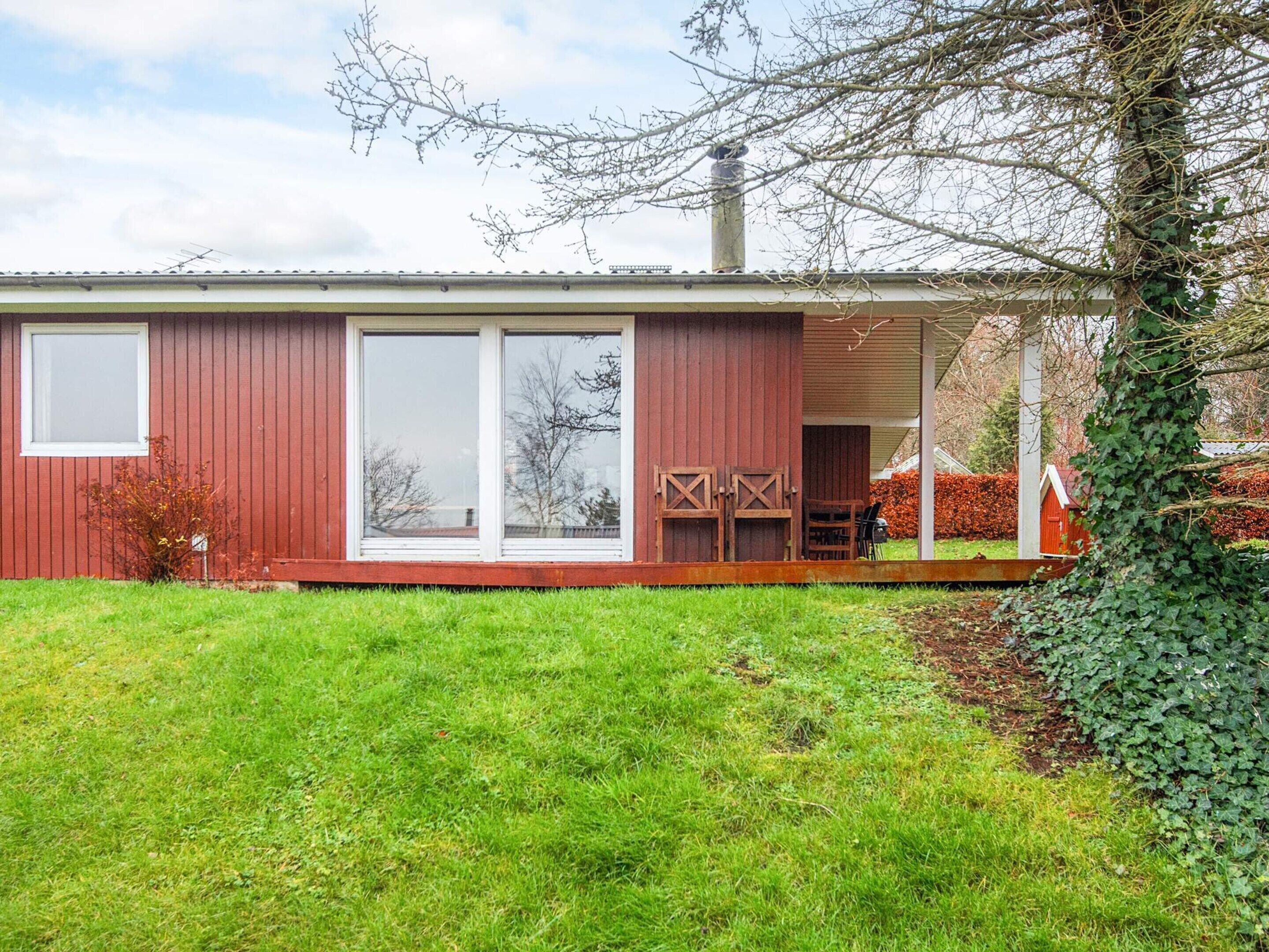 House | View from property