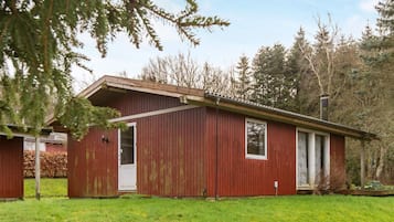House | Exterior