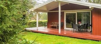 6 Person Holiday Home in Farvang