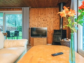 House | Interior - 6 Person Holiday Home in Farvang (Farvang)