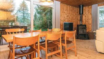 House | Interior
