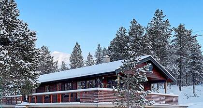 Holiday Home in Grovfjord