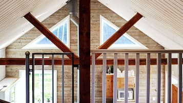 Casa | Interior