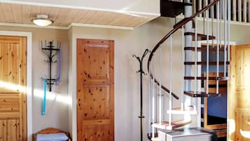 Casa | Interior
