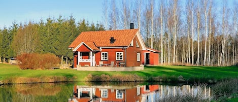 Maison | Extérieur