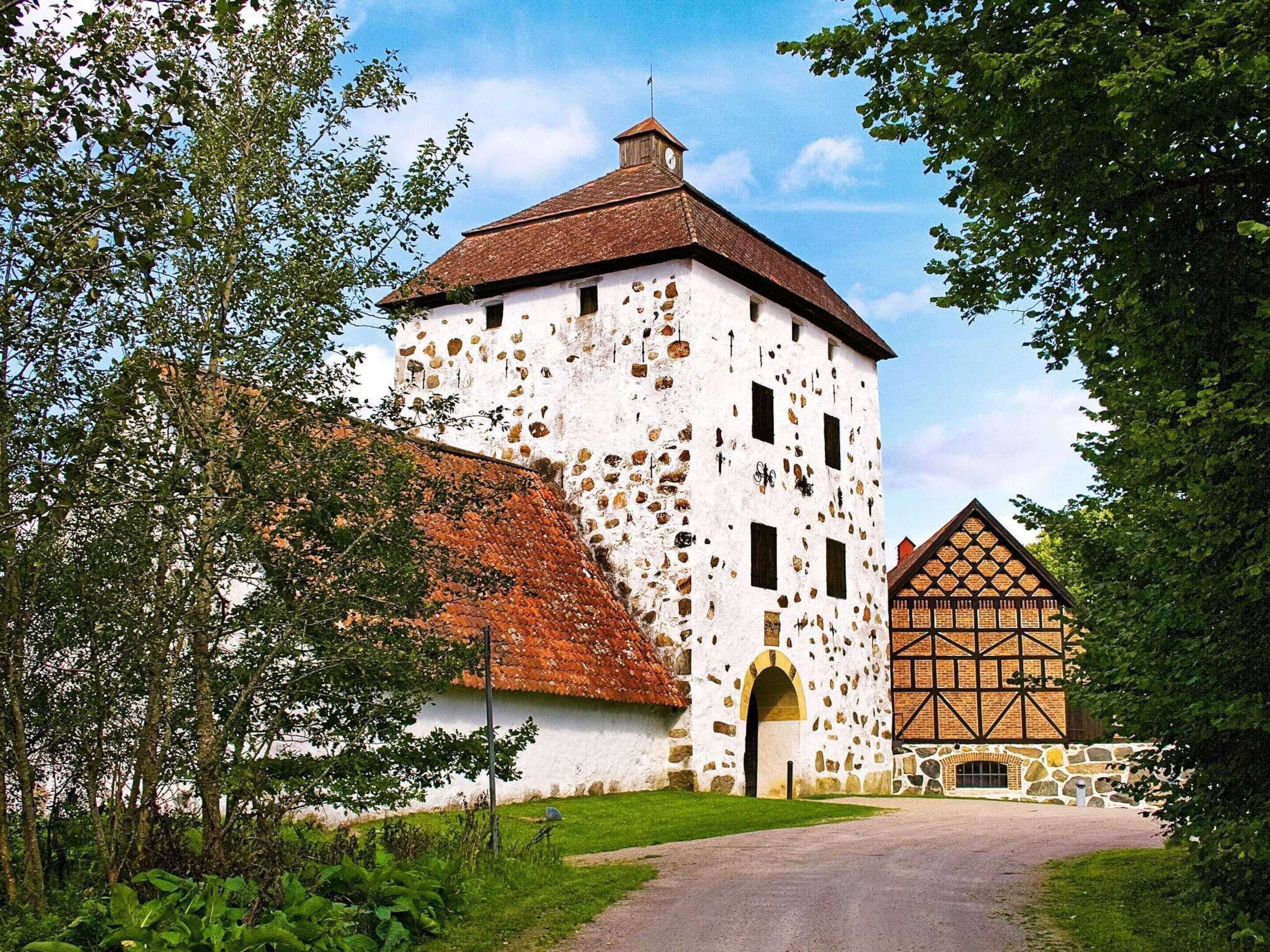 House | Exterior