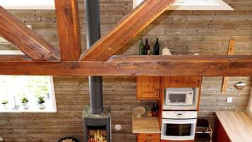 House | Interior