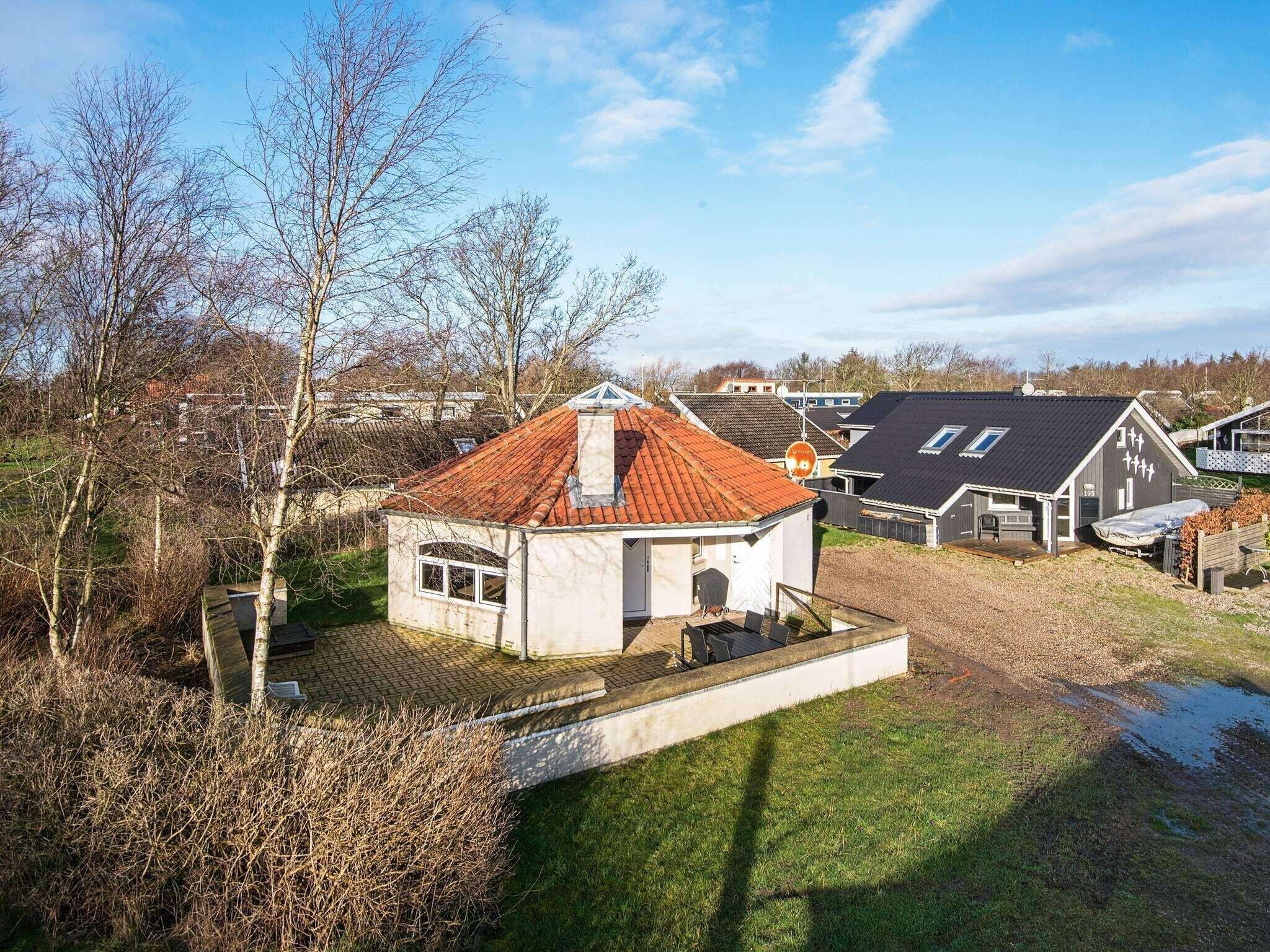 Udendørsområde