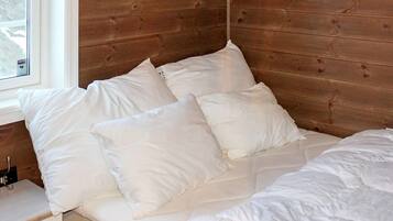 3 bedrooms