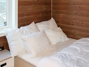 3 bedrooms - 6 Person Holiday Home in Nesbyen (Nes)