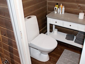 Shower - 6 Person Holiday Home in Nesbyen (Nes)