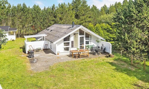 Holiday Home in Jerup