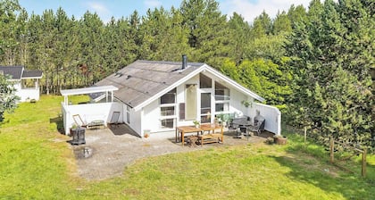 Holiday Home in Jerup