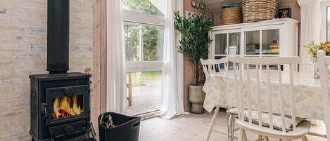 House | Interior