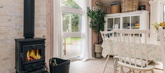 Holiday Home in Jerup