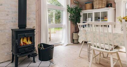 Holiday Home in Jerup