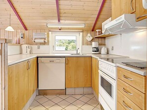 House | Interior