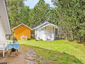 House | View from property