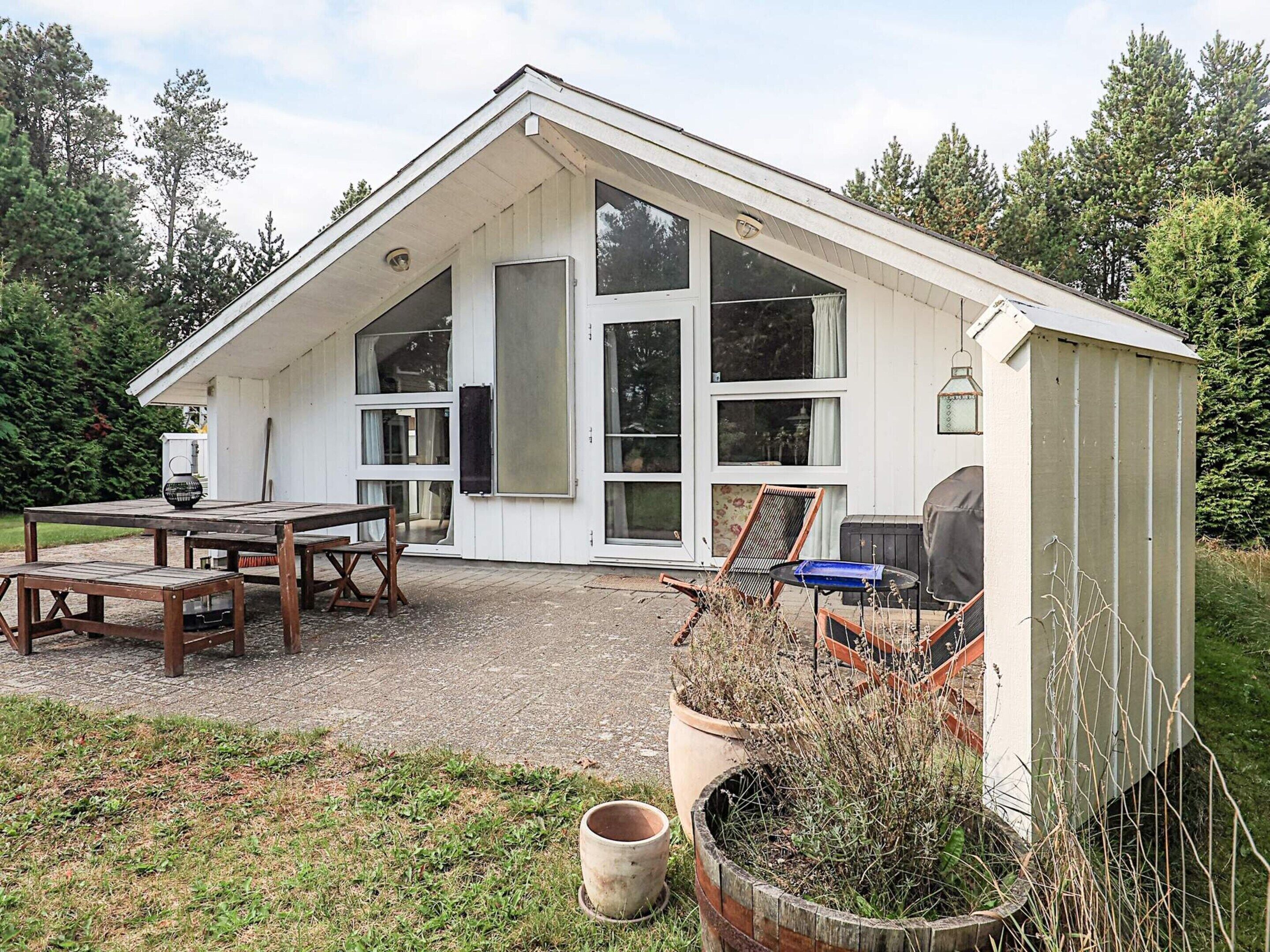 House | View from property