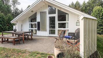 House | View from property