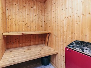 Rumah | Sauna